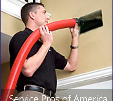 Service Pros of America - Hollywood, FL