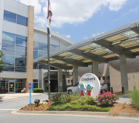 Children's Healthcare of Atlanta Interventional Radiology - Scottish Rite Hospital - Atlanta, GA