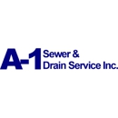 A-1 Sewer & Drain Service - Plumbing Fixtures, Parts & Supplies