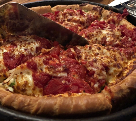 UNO Pizzeria & Grill - Boston, MA