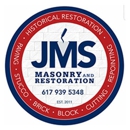 JMS Masonry and Restoration - Masonry Contractors