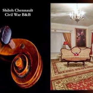 Shiloh Chennault Bed and Breakfast - Ramer, TN