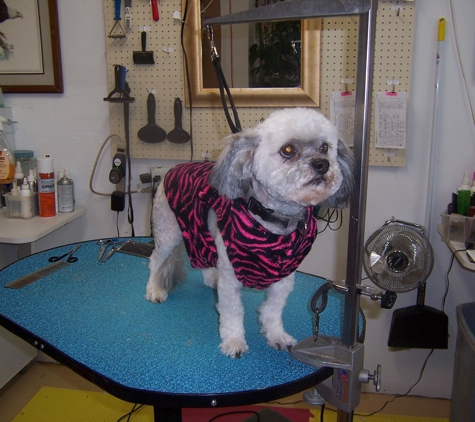 Carol's Pretty Pets Salon - Topeka, KS