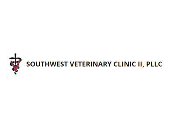 Southwest Veterinary Clinic - Elgin, OK