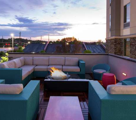 Hampton Inn and Suites Atlanta/Marietta - Marietta, GA