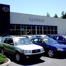 Rafferty Subaru - New Car Dealers