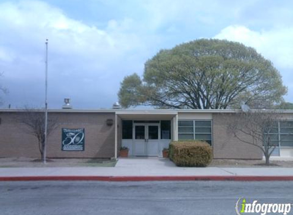 Jackson Keller Elementary School - San Antonio, TX