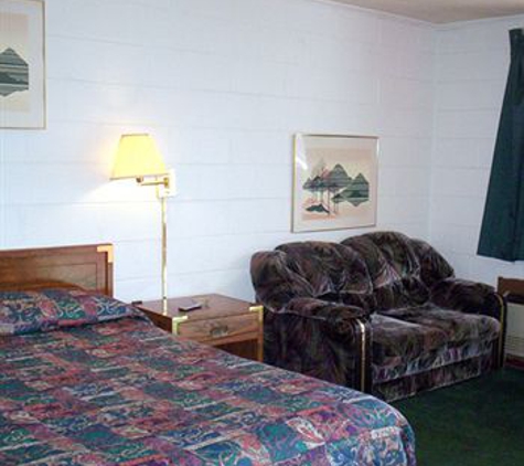 Budget Motel - Rockwood, TN