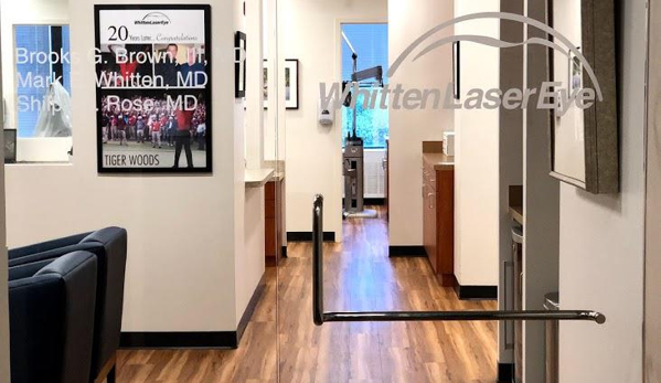 Whitten Laser Eye - Chevy Chase, MD