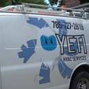Yeti HVAC Services - Fireplaces