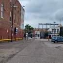 LAZ Parking - Beverly Lot - Carports