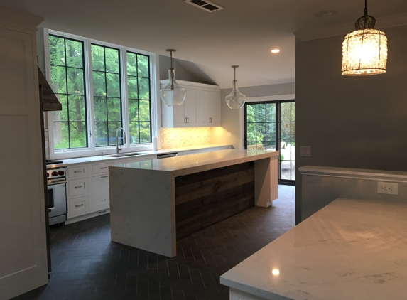 Silva Cabinetry and Stone Inc. - Buchanan, NY