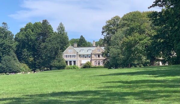 Blithewold Mansion, Gardens & Arboretum - Bristol, RI