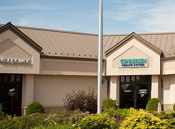 Gundersen Behavioral Health Tomah - Tomah, WI