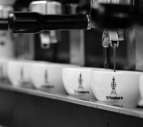 Coffee Town Cafe - Mildura, VIC