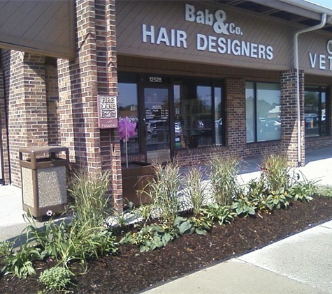 Bab and Company Hair Designers - Carmel, IN