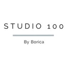 Studio 100 By Borica