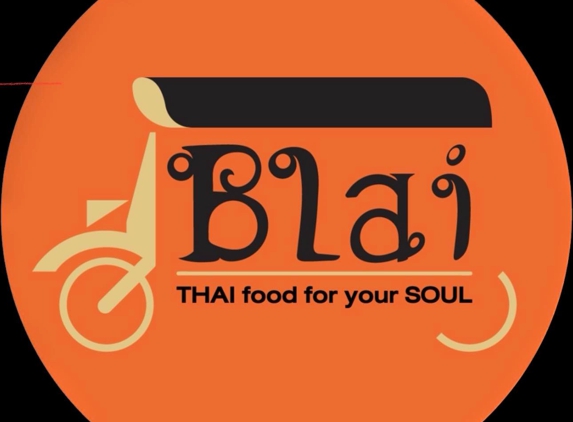 Blai Restaurant - Woodland Hills, CA