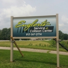 ENGLERT'S COLLISION AND SERVICE