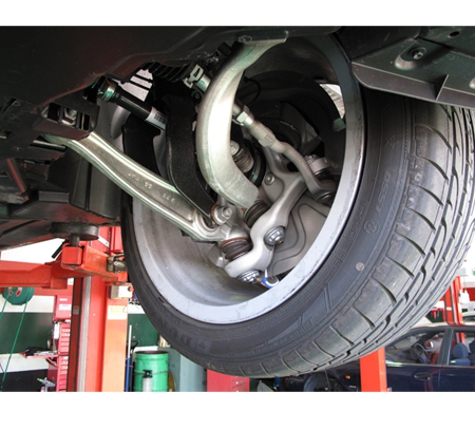 Autobahn Mechanical & Electrical Services Brabham - Brabham, WA