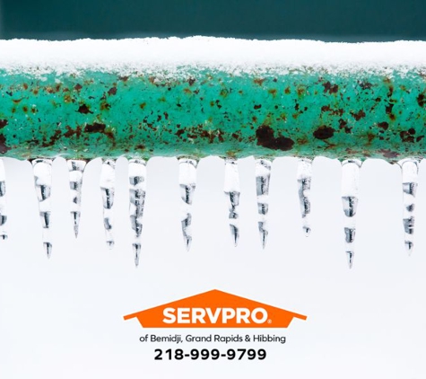 SERVPRO of Bemidji, Grand Rapids & Hibbing - Grand Rapids, MN