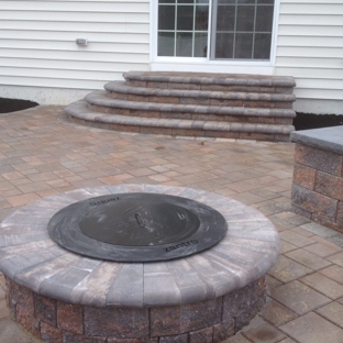 Sun Viking Land Designs, LLC - Blackwood, NJ. CST Paver Patio