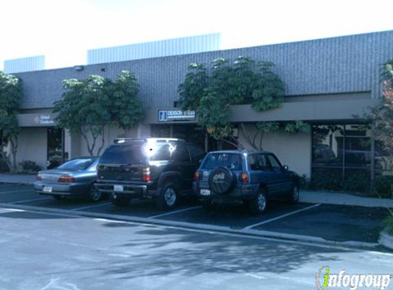 Denson Sales Company - Los Alamitos, CA
