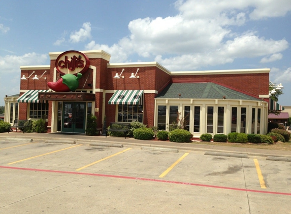 Chili's Grill & Bar - Longview, TX