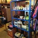 Redz Thrifty Shop - Thrift Shops
