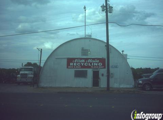 North Main Auto Sales - Fort Worth, TX