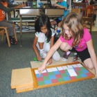 Montessori World School