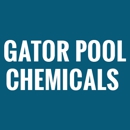 Gator Pool Chemicals - Swimming Pool Repair & Service