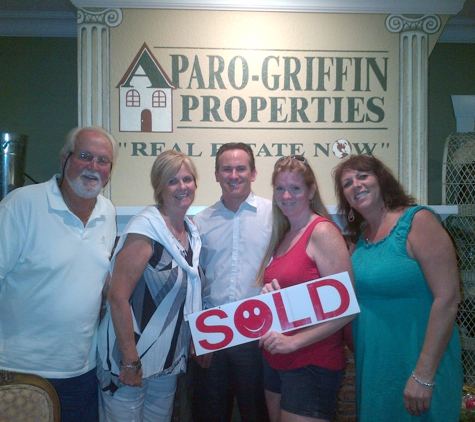 Aparo-Griffin Properties - Deland, FL