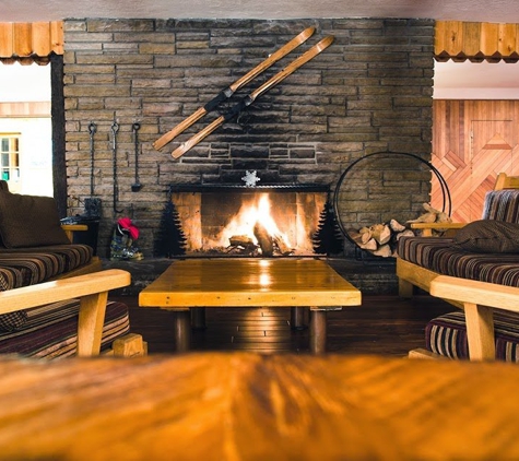 Alta Peruvian Lodge - Alta, UT