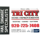 Tri City Home Improvements Inc