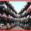 Pick A Part - Used & Rebuilt Auto Parts