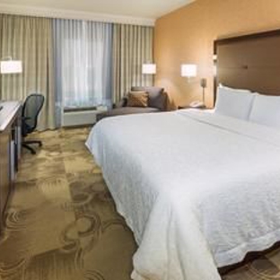 Hampton Inn & Suites Yuba City - Yuba City, CA