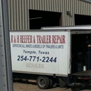 R & H Reefer & Trailer Repair - Trailers-Repair & Service