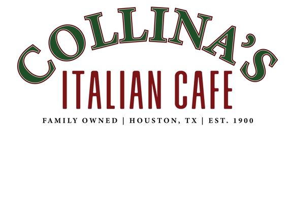 Collina's Italian Cafe - Houston, TX