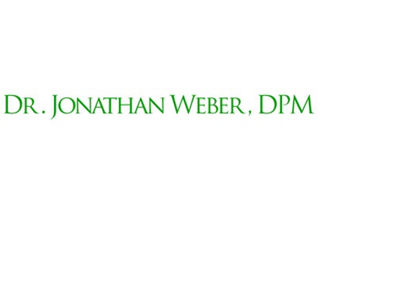 Dr. Jonathan Weber, DPM - Staten Island, NY