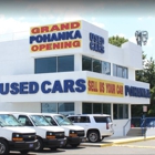 Pohanka Used Car Superstore