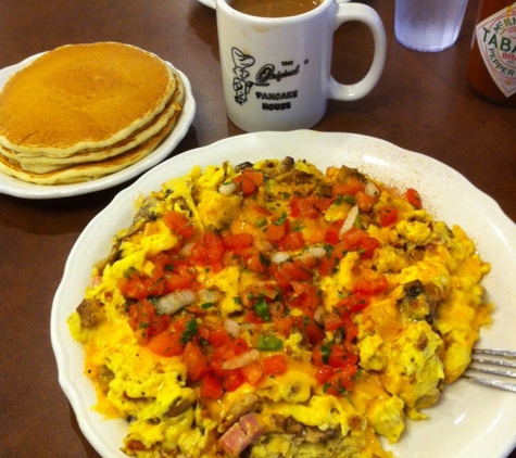 The Original Pancake House - Norco, CA