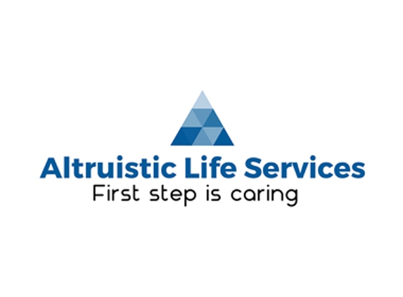 Altruistic Life Services, Inc. - Petersburg, VA