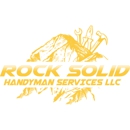 Rock Solid Handyman Services - Handyman Services