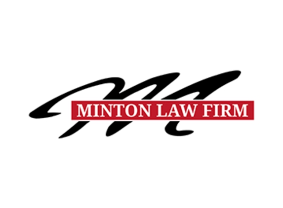 Minton Law Firm - Sherwood, AR