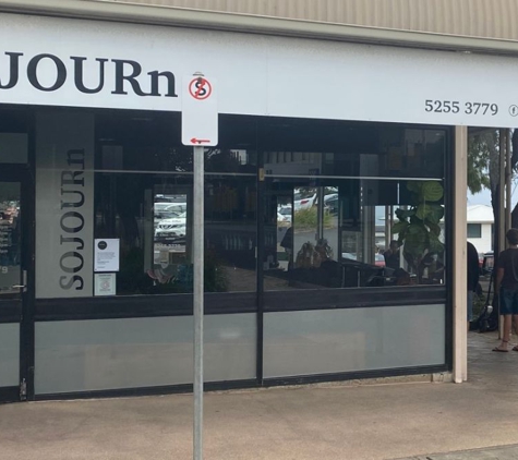 Salon Sojourn - Ocean Grove, VIC