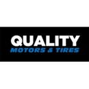 Quality Motors & Tires Co - Tire Recap, Retread & Repair