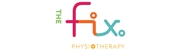 The Fix Physiotherapy Logo