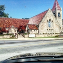 Davis Memorial Presbyterian Church - Historical Places