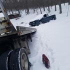 Pavey's Towing